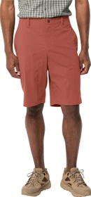 Jack Wolfskin Desert Hose kurz barn red (Herren)