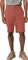 Jack Wolfskin Desert Hose kurz barn red (Herren) Vorschaubild