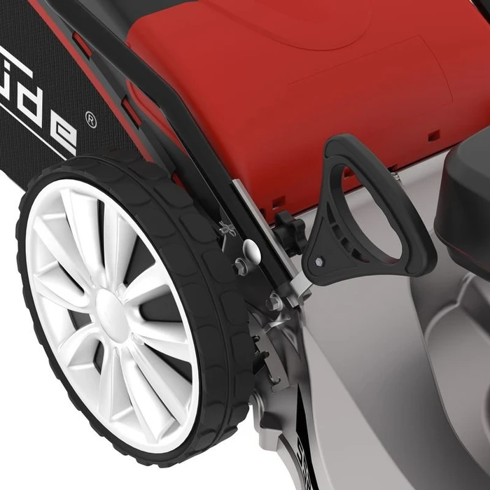 Güde Big Wheeler 513.1 R Alu Benzin-Rasenmäher