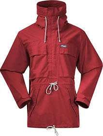 Bergans Bergans Archetype Anorak rot