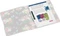 Herlitz easy orga to go Ringbuch 2-Ring, 25mm, A4, Ladylike Butterflies Vorschaubild