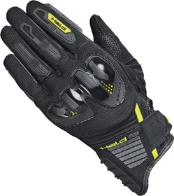 Held Sambia 2 Damen schwarz/gelb