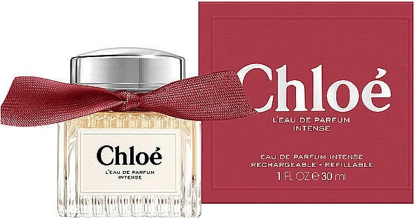 Chloé L'Eau de Parfum Intense nachfüllbar, 30ml