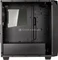 AeroCool Project7 P7-C0 schwarz, Glasfenster Vorschaubild
