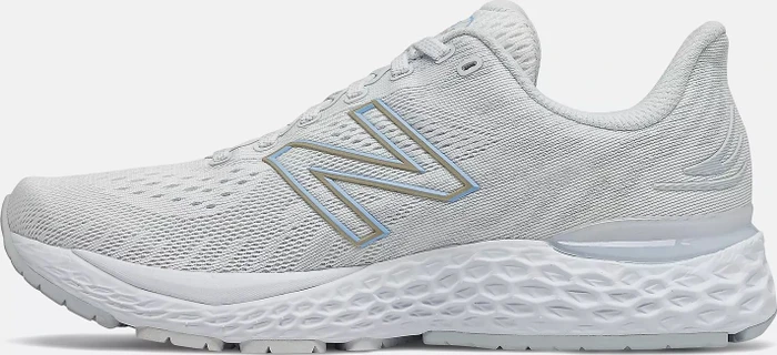 New Balance Fresh Foam 880v11 arctic fox/uv glo (Damen)
