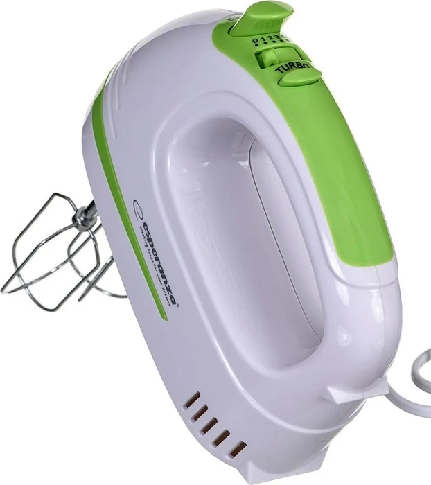 Esperanza Apple Pie Handmixer