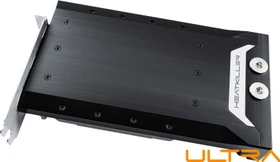 Watercool Heatkiller V Ultra RTX 4090 FE, Acetal Ni (15678)