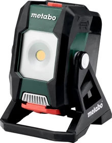 Metabo BSA 12-18 LED 2000 Akku-Baustrahler solo
