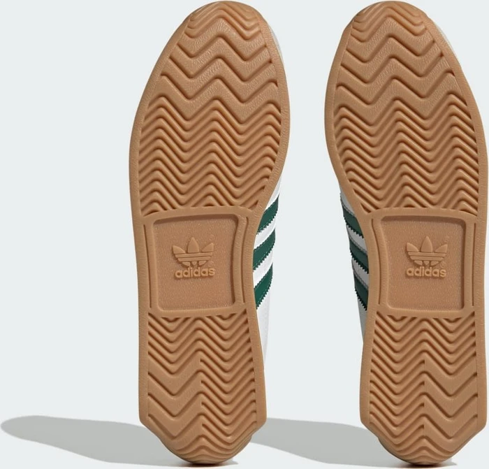 adidas Country OG cloud white/collegiate green