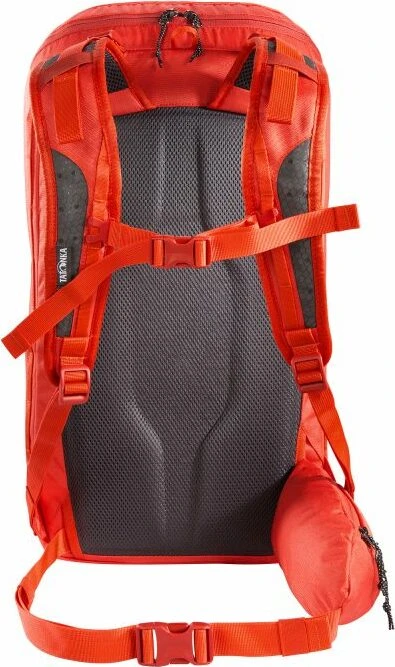 Tatonka City Pack 30 rot/orange