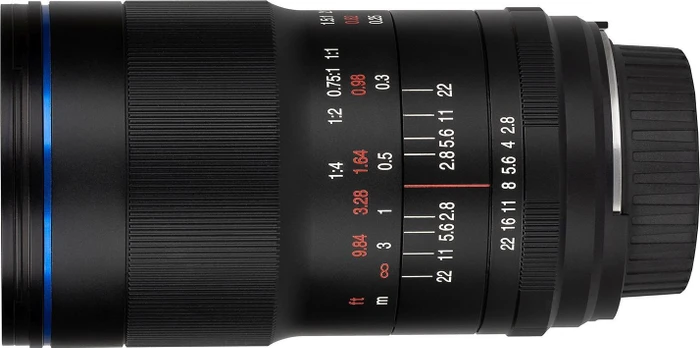 Laowa 100mm 2.8 2x Ultra Macro APO für L-Mount