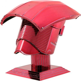 Fascinations Metal Earth Star Wars Praetorian Guard Helmet