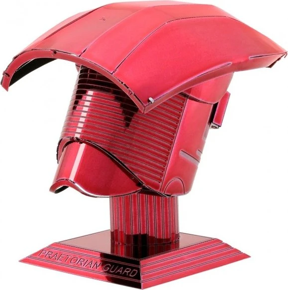 Fascinations Metal Earth Star Wars Praetorian Guard Helmet