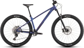 Cube Reaction TM Pro blueviolet'n'black Modell 2026