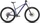 Cube Reaction TM Pro blueviolet'n'black Modell 2026 (144200)