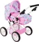 Bayer Chic 2000 Leni 3in1 Kombipuppenwagen Vorschaubild