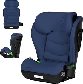 Lionelo Neal i-Size blue navy
