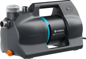 Gardena 5000 SilentComfort Elektro-Hauswasserautomat