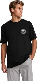 Billabong Rockies T-Shirt kurzarm schwarz (Herren)