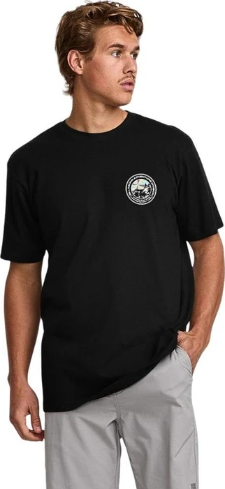 Billabong Rockies T-Shirt kurzarm (Herren)