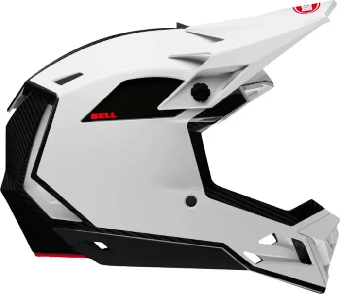 Bell Full-10 Spherical Fullface-Helm wei (100000001500000020) ab  520,99  (2026) | heise preisvergleich Deutschland