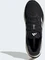 adidas Supernova Rise 2 core black/zero metalic (Herren) Vorschaubild