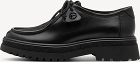 Tamaris Halbschuh schwarz (Damen)