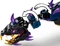 LEGO Ninjago Legacy - Der Drache des Overlord Vorschaubild