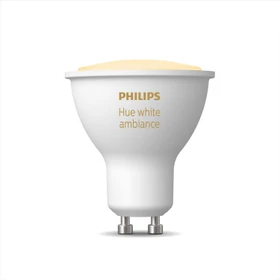 Philips Hue White Ambiance 350 GU10 5W