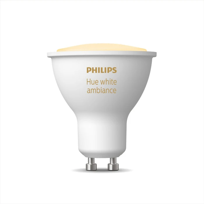 Philips Hue White Ambiance 350 GU10 5W