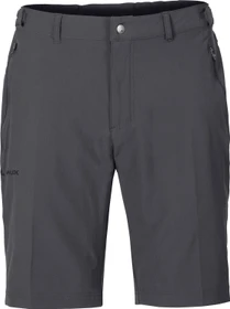 Vaude Farley Stretch Bermuda Hose kurz iron (Herren)