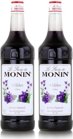 Monin Veilchen 1l
