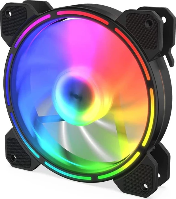 Krux Lunar 120 ARGB, 120mm