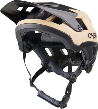 O'Neal Defender Solid Helm sand/black