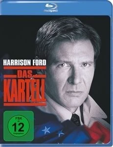 Das Kartell (Blu-ray)