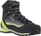 Lowa Alpine Pro GTX schwarz/limone (Herren) Vorschaubild