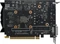 Zotac Gaming GeForce GTX 1650 AMP GDDR6, 4GB GDDR6, DVI, HDMI, DP Vorschaubild