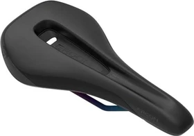 Ergon SM Enduro Comp S/M Sattel stealth/oil slick (Herren)