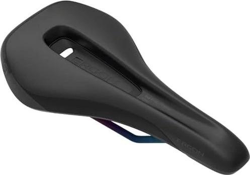 Ergon SM Enduro Comp S/M Sattel stealth/oil slick (Herren)