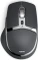 Hama WM-800 Ergonomic Wireless Multi-Device Mouse schwarz, USB/Bluetooth Vorschaubild
