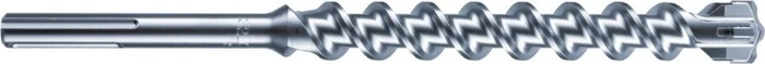 Makita Zentro Max Hammerbohrer