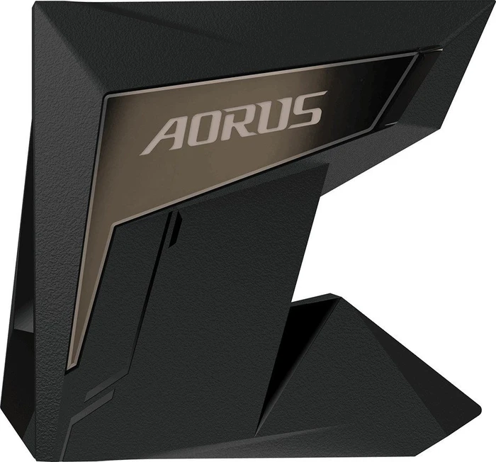 GIGABYTE AORUS NVLink-Bridge 3-Slot, 60mm