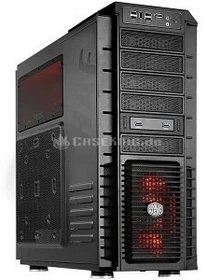 Cooler Master HAF932 Advanced