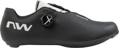 Northwave Sonic Plus Wide black/light grey