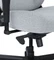 Anda Seat Kaiser 3 Pro Premium XL Gamingstuhl, Ash Gray, Stoff grau Vorschaubild
