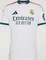 adidas Real Madrid Authentic 2026/2027 Heimtrikot kurzarm (Herren) Vorschaubild