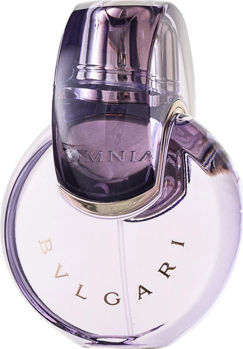 Bvlgari Omnia Amethyste Eau de Toilette, 100ml