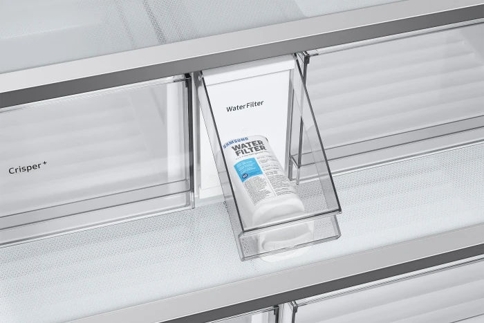 Samsung RF24BB620ES9EF French Door