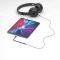 Marmitek USB-C auf 3.5mm-Klinke Audio Adapter Vorschaubild