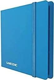 Gamegenic Casual Album 24-Pocket blau